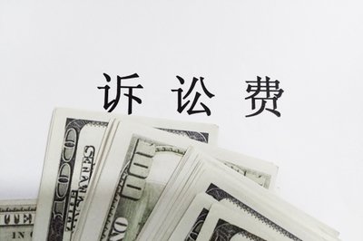 诉讼费一般包括哪些?诉讼费用由谁缴纳?
