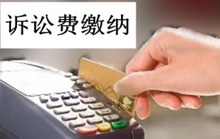 诉讼费一般包括哪些?诉讼费用由谁缴纳?