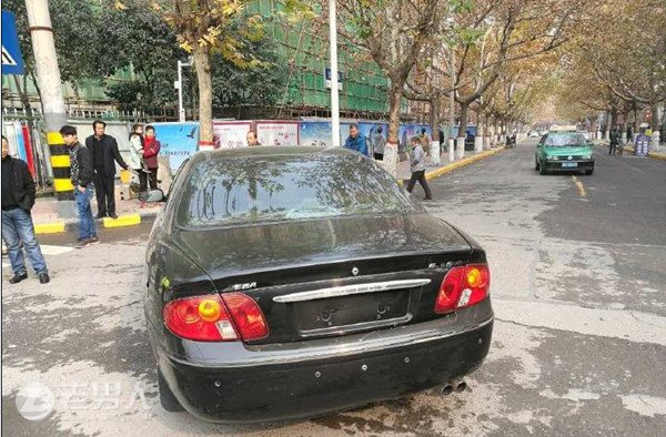 新车没牌照能上路吗?无牌照上路怎么处罚?