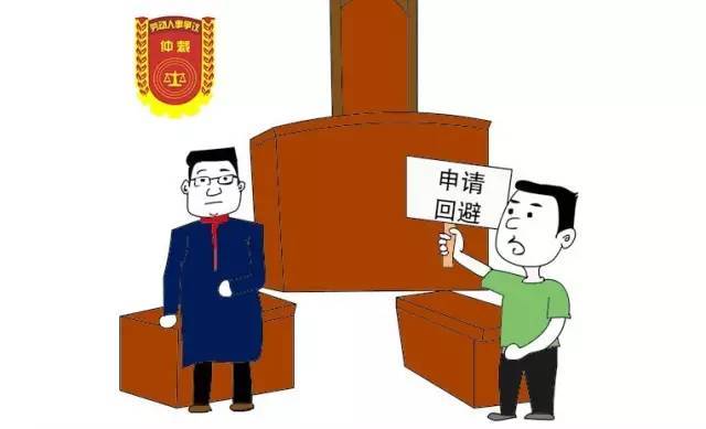 回避的人员包括哪些？什么情况下有关人员应当回避？