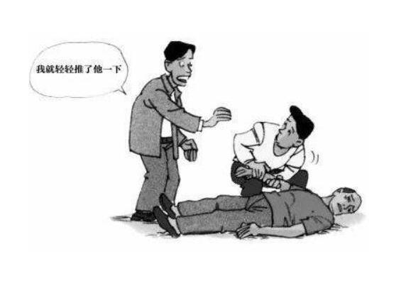 男子玩笑致邻居笑死 过失致人死亡赔偿标准是什么？