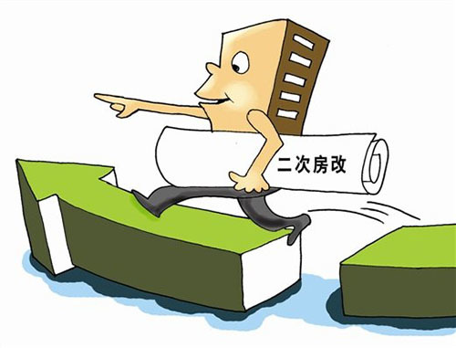 哪些房改房不能买?房改房买卖的条件是什么?