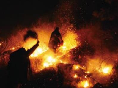 外媒:中国驻德国使馆疑遭纵火 纵火罪怎么处罚？