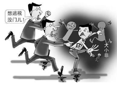 建议公示逃税主播名单 逃税罪的量刑标准是怎样的