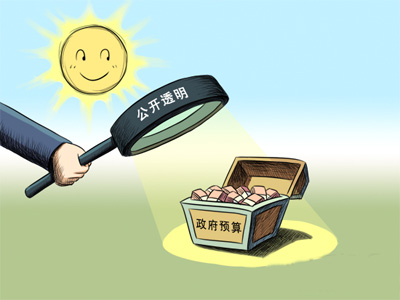 哪些政府信息属于政府应当公开的范围？政府信息公开案件哪些是法院应当受理的？
