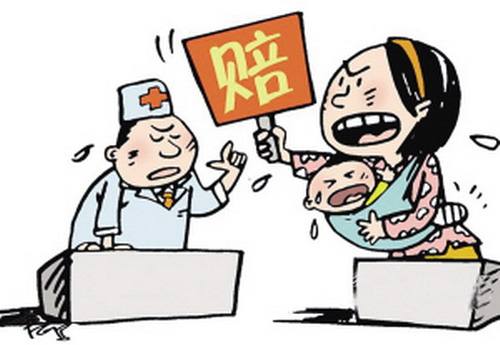 如何认定医疗过错?医疗过错责任如何划分?