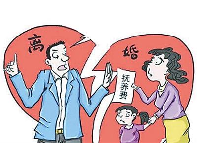 孩子多大可以决定自己的抚养权？争夺孩子抚养权的技巧有哪些？