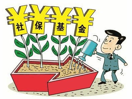 如何确保社会保险基金的运行安全？怎么实现社会保险基金保值增值？