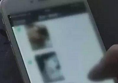 家长错把淫秽视频发班级群被拘 传播淫秽视频怎么判刑?