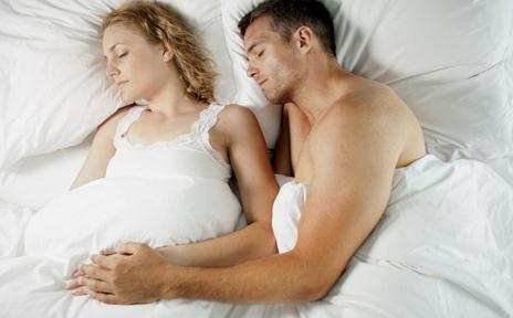 夫妻性行为属于法定义务2021婚内强行发生性行为算强奸