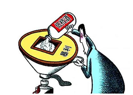 卖假酒属于什么案件？2021年倒卖假酒怎么处罚？