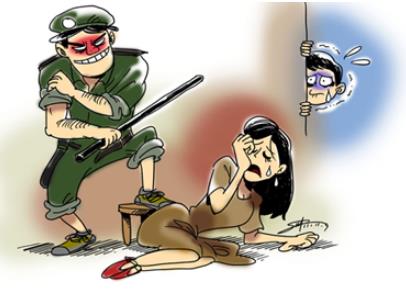 患艾滋男子性侵15岁女生改判10年 强奸15岁女孩怎么量刑的?