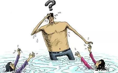 从法律层面上教你破解先救妈妈还是女朋友难题！