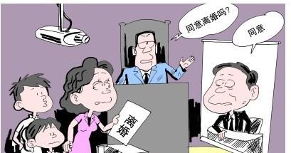 离婚起诉书怎么写?写离婚起诉书时要注意什么？
