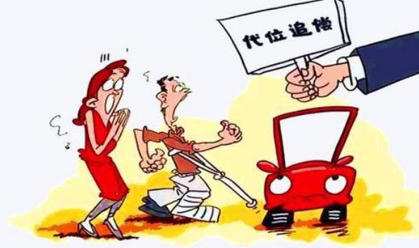 2021被车撞对方不赔钱怎么办？人被车撞有哪些赔偿？