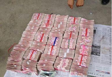 收取赃物要判刑吗?2021年赃款赃物的司法解释