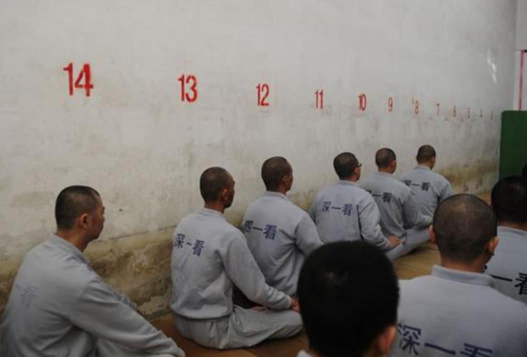 进看守所会留案底吗?被关进看守所可以给亲人打电话吗?