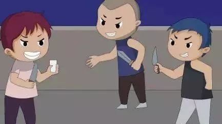 如何区分违法和犯罪?违法行为的构成要件是什么？违法行为有哪些？