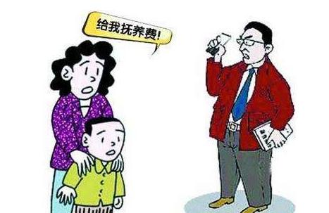 月入3000抚养费给多少？法定抚养费一般怎么支付？