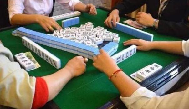 2021打麻将构成犯罪？打麻将被派出所抓的依据是什么？