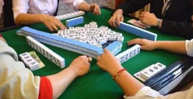 2021打麻将构成犯罪？打麻将被派出所抓的依据是什么？