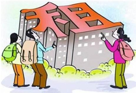 房东卖房必须通知租客？租房没到期，房东卖房可以索赔？