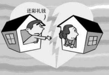 离婚后彩礼钱需要退还吗?离婚彩礼钱法律上怎么处理?