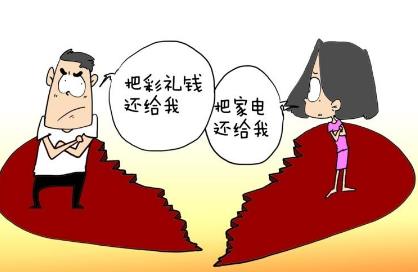 离婚后彩礼钱需要退还吗?离婚彩礼钱法律上怎么处理?