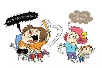 推搡幼童致其门牙脱落教师已被控制 幼师打孩子怎么处理?