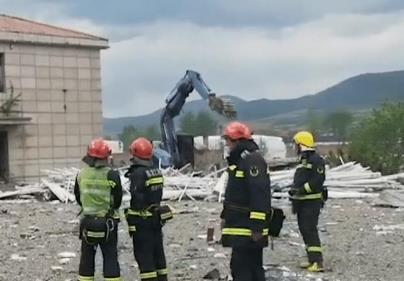 黑龙江一办公楼爆炸致2死5伤 爆炸罪怎么判刑？