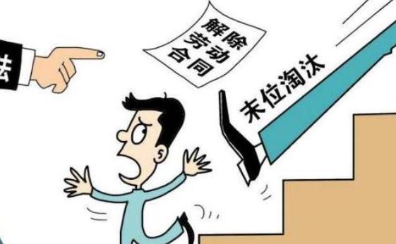 2021公司违法解除劳动合同怎么认定？找哪个部门？