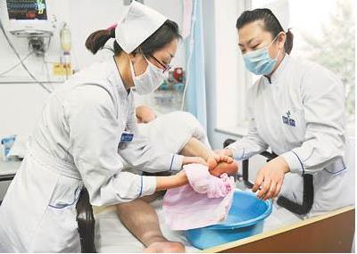 2021年护理费计算标准是什么?护理费赔偿标准一天是多少?