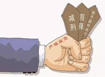 假释法律程序要几天?申请假释的流程怎么走?