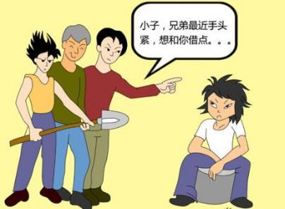恐吓威胁他人算刑事吗?威胁恐吓骚扰立案条件是什么?
