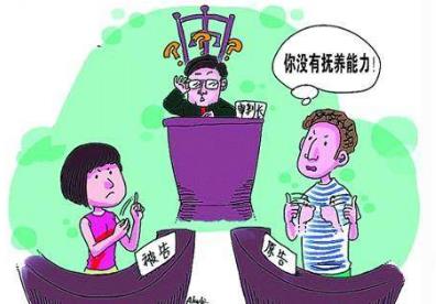 抚养权起诉是否可以延期?抚养权起诉需要多少时间?
