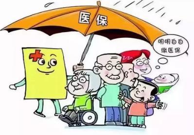 今年城乡居民医保个人缴费标准公布 城乡居民医保怎么报销？
