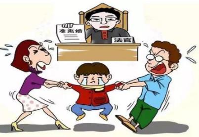 离婚多久可以争取抚养权?争取抚养权需要哪些材料?