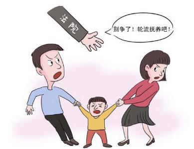 离婚多久可以争取抚养权?争取抚养权需要哪些材料?