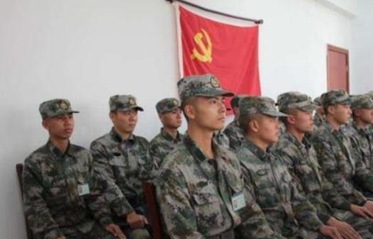 大学生参军有哪些条件？2021大学生参军待遇是怎样的？
