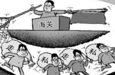 走私37吨泡椒凤爪 走私罪怎么处罚