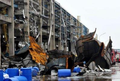 特别重大安全生产事故最高罚1亿元 安全生产事故如何认定?