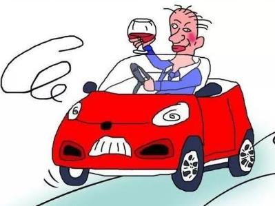 醉驾司机高速遭撞飞 危险驾驶怎么处罚？