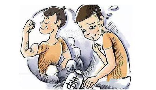 2021年青少年吸毒要负刑事责任吗？青少年吸毒该怎么预防？