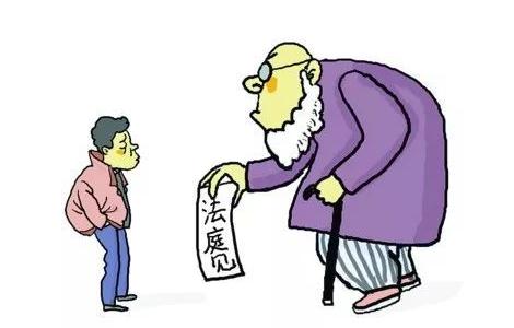 2021父母几岁开始给赡养费？赡养费给多少合适？