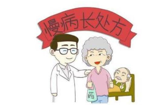 2021年可报销慢性病有哪些？慢性病报销有时效吗？