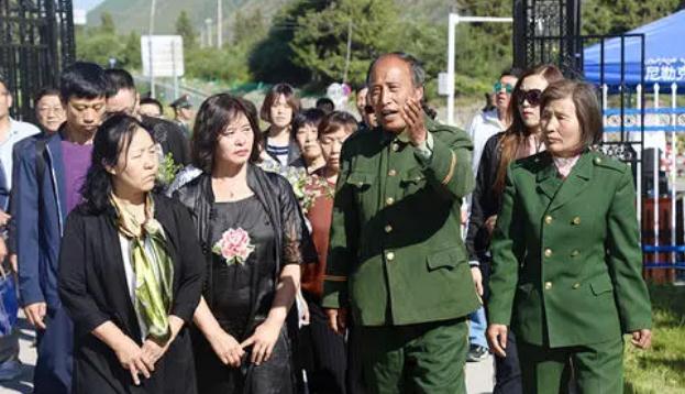 2021烈士家属待遇法律怎么规定的？烈士家属每月能领多少钱？