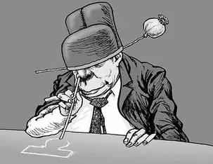 常见涉毒犯罪行为有哪些？2021涉毒怎么减刑？