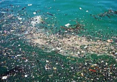 日本河流氟化物超标 我国最新水污染防治法内容有哪些?