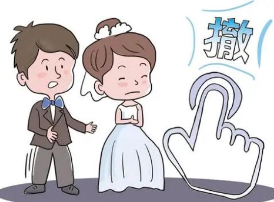 法定胁迫式的婚姻有哪些？法院关于胁迫式的婚姻怎么判定？