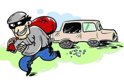 失窃近十年的毕加索画作被找到 我国多少金额构成盗窃罪？